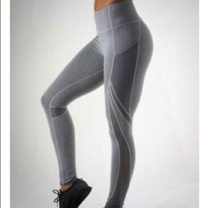Gymshark Dry Sleek Sculpture Leggings